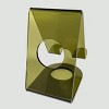 Cur8 Iphone Holder Acrylic Green - 4 of 4