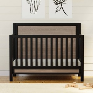 Carter's by Davinci Radley 4-in-1 Convertible Crib - 1 of 4
