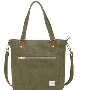 Travelon Anti-Theft Heritage Tote Bag - 1 of 4