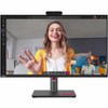 Lenovo ThinkVision P32p-30 31.5" 4K UHD LED Monitor - 16:9 - Raven Black - 4 of 4