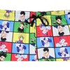 Hunter X Hunter Men's Gon Killua Kurapika Leorio Hisoka Grid Pajama Pants - 4 of 4