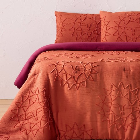 Opalhouse designen with jangalow buy printed comforter set.