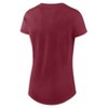 NCAA Virginia Tech Hokies Women's Relaxed T-Shirt - 3 of 3