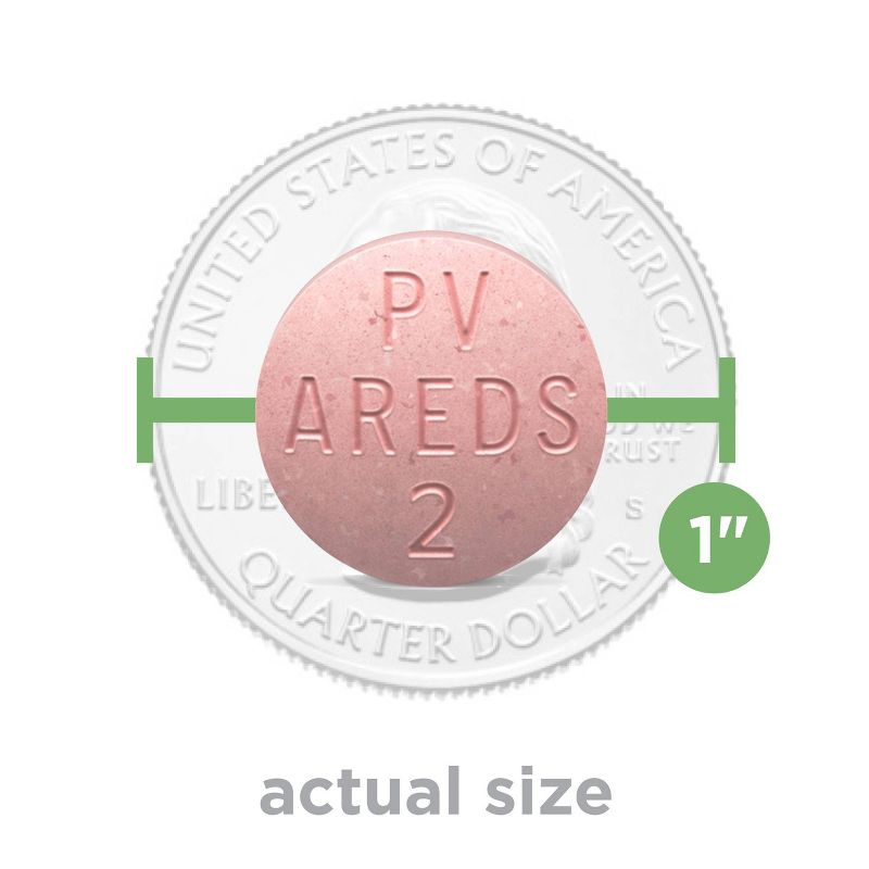 Preservision AREDS 2 Chewables - 60ct, 6 of 12
