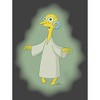 Men's The Simpsons Mr. Burns Alien Sweatshirt - 2 of 4