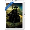 Trends International Wicked - Elphaba One Sheet Framed Wall Poster Prints - 3 of 4