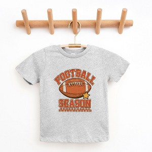 The Juniper Shop Football Season Star Youth Short Sleeve Tee - 1 of 3