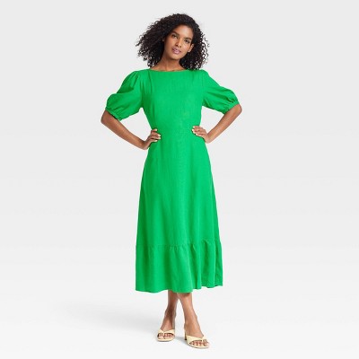 Pink And Green Dresses : Target