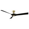 Modern Forms Renegade 8-Blade LED Smart Ceiling Fan - 2 of 4