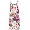 Women's Adjustable Tank Dress - LASCANA - 4 of 4