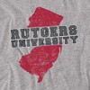 Men's Rutgers University State T-Shirt - 2 of 4