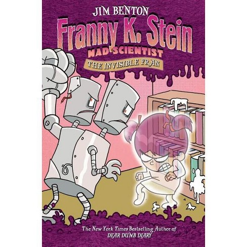  Franny K. Stein, Mad Scientist (Set)