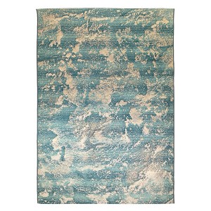Liora Manne Marina Coastal Indoor/Outdoor Rug.. - 1 of 4