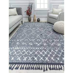 Mason Brooks Cirrus Area Rug - 1 of 4