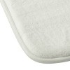 Deny Designs Andy Westface 'We Are One' Memory Foam Machine Washable Bath Mat - 3 of 4