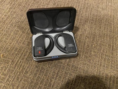 jbl endurance peak target