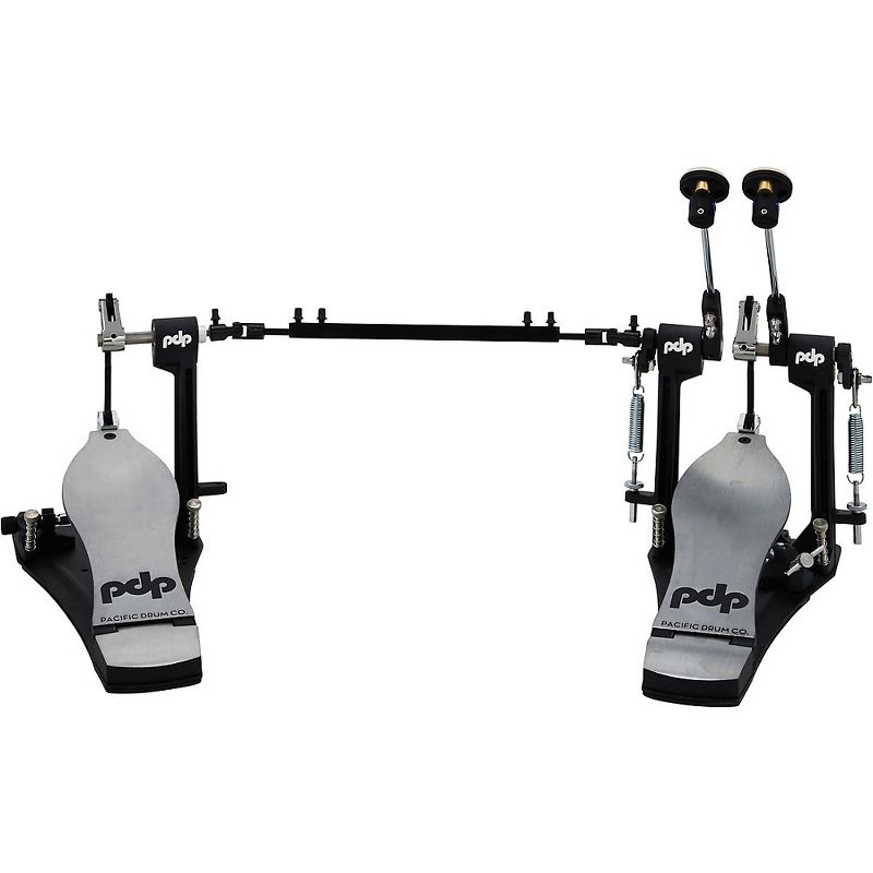 PDP by DW Concept Series Direct-Drive Double Pedal, 1 of 2