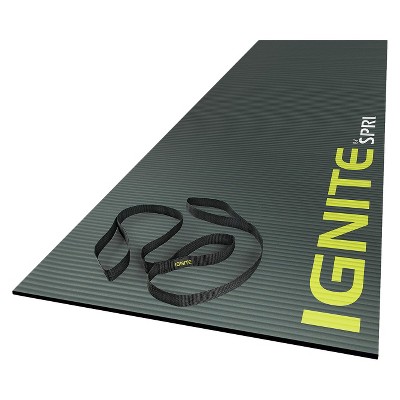 target fitness mat