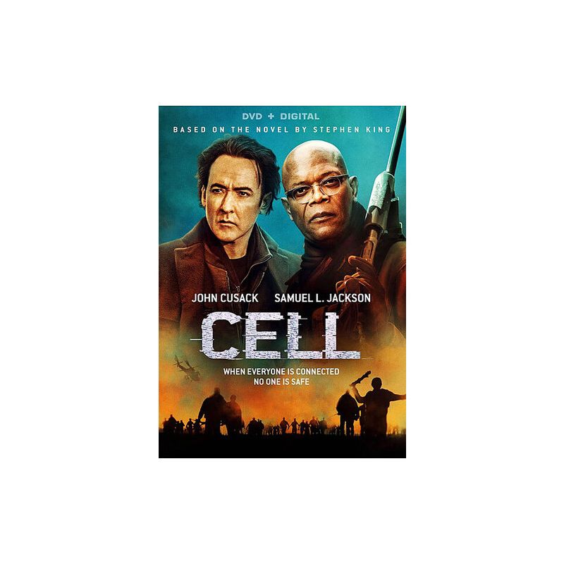 Cell, 1 of 2