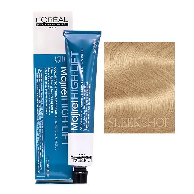 L'Oreal Majirel Hair Color Dye - Loreal Professional Permanent Creme Haircolor