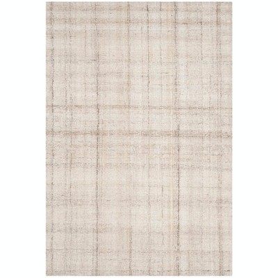 Abstract ABT141 Handmade Indoor Rug - Safavieh