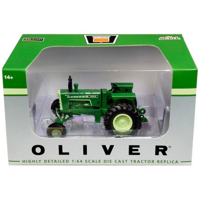 oliver diecast tractors