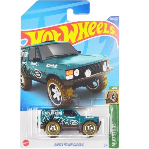 Hot Wheels Ultra Hots 1:64 Scale Vehicle - Styles May Vary : Target