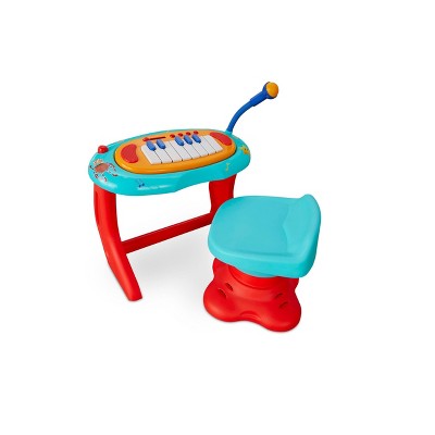 little tikes baby piano