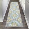 Waverly Sun N' Shade Solar Flair Indoor/outdoor Area Rug - 2 of 4