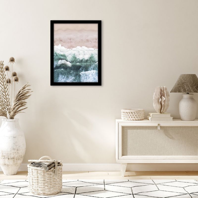 Americanflat Wall Hanging Poster Frame - Picture Frame For Vertical or Horizontal Photo Display, 5 of 7
