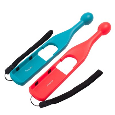 switch joy con accessories
