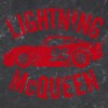 Mens Cars Lightning McQueen T Shirt - 2 of 4