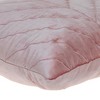Parkland Collection,Tobyn Transitional Quilted Throw Pillow - 4 of 4