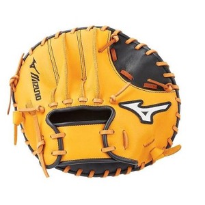 Mizuno Baseball Glove Training Paddle - 1 of 3