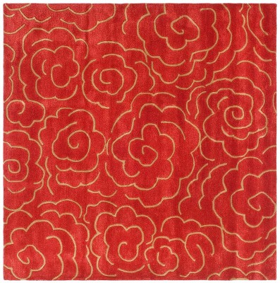 Soho SOH812 Hand Tufted Indoor Rugs - Safavieh