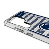 NCAA Big Ten Universities Field Clear Cell Phone Case for Samsung Galaxy - 4 of 4
