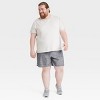 Men's Sport Shorts 7" - All In Motion™ - 3 of 3