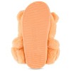 Love 83 3D Plush Bear Open Toe With Hard Outsole - Makes a Great Holidy Gift - 4 of 4