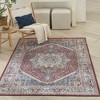 Nourison Vintage Home Persian Flatweave Indoor Area Rug - 2 of 4