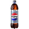 Diet 0 Calorie Pepsi Cola Soda Bottles - 6pk/24 fl oz - 2 of 4