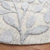 Southampton SHA302 Hand Tufted Indoor Rugs - Safavieh - 3 of 3