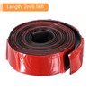 Unique Bargains Solid Neoprene Rubber Adhesive DIY Gasket Protection Seal Strip - 2 of 4