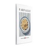 Stupell Industries Traditional Farafalle Pasta Wall Plaque Art - 3 of 4
