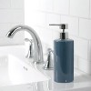 LunaLulinlk Matte Ceramic Soap & Lotion Dispenser Pump - 4 of 4