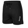 Men's Running Shorts Athletic Gym for Weightlifting Squatting Jogger Pants with Pocket - 2 of 4