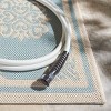 Beach House BHS181 POWER LOOMED Rug - Safavieh - 2 of 4