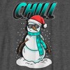 Boy's Lost Gods Chill Snowman T-Shirt - 2 of 4
