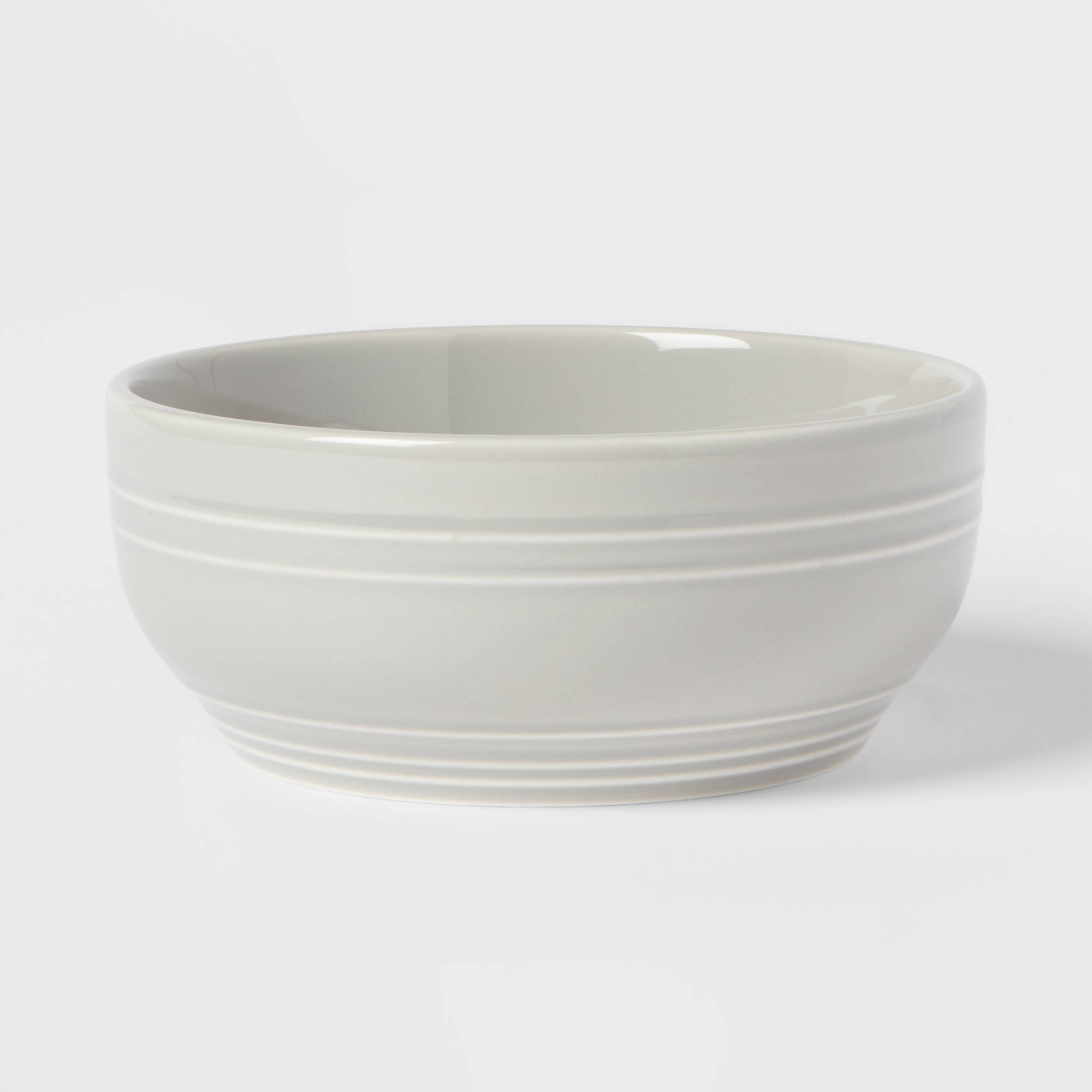 24oz Stoneware Cereal Bowls