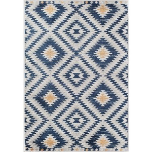 Rugs America Soleil Area Rug - 1 of 4