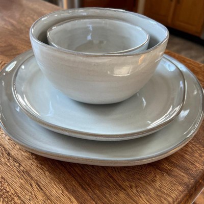 Cereal Bowl Large – With These Hands Pottery